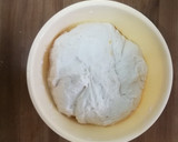 Foto del paso 4 de la receta: Pizza vegana de atún