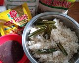 Foto langkah ke 1 dari resep Kue Gemblong Premium.