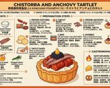 Foto del paso 7 de la receta: Tartaleta de Atún y Anchoa
