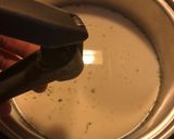 Alpesi Makaròni (Älplermagronen) recept fázis 2 fotója