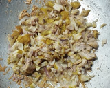Foto langkah ke 1 dari resep Roti Goreng Kari (Ayam & Kentang).