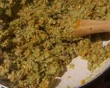 Foto del paso 3 de la receta: Budín de brócoli 🥦