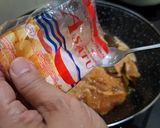 Foto langkah ke 5 dari resep Terik Tahu Tempe Krecek.