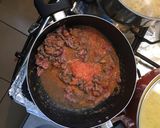 Foto del paso 3 de la receta: Fideos corbatita