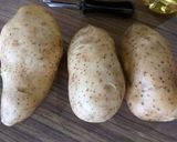Foto del paso 1 de la receta: Papas como la de bolsas