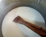 Foto langkah ke 1 dari resep 19. Bubur sum-sum super lembut.