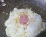 รูปขั้นตอนการทำที่ 1 ของ ยำไข่เค็มดาว