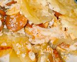 Rakott burgonya recept fázis 6 fotója
