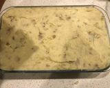 Foto del paso 3 de la receta: Pastel vegano de papas rústicas