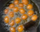 তালের বড়া(taler bora recipe in Bengali) রেসিপি ধাপ - 4 ছবি