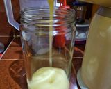 Foto langkah ke 5 dari resep Sea Moss Gel versi lokal.
