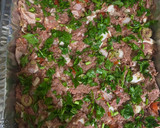 Foto del paso 1 de la receta: Pastel de carne 🍖
