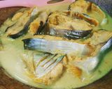 Foto langkah ke 5 dari resep Paliat patin.