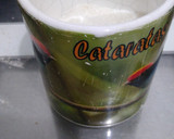 Foto del paso 1 de la receta: Medidas de harina integral y azúcar común en gramos, en diferentes tazas