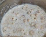 Dry fruit and Makhana Kheer recipe step 3 photo
