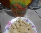 Foto langkah ke 8 dari resep Pempek ebi.