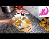 صورة لخطوة 1 من وصفة طنجية مراكشية (أكلة من ثرات المغرب)