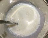 Foto langkah ke 1 dari resep Mini Pancakes.