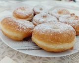 Szalagos fànk recept fázis 4 fotója