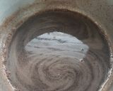 Foto langkah ke 3 dari resep #11 Dadar Gulung Pisang Vla Coklat.
