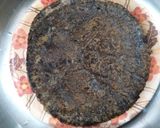 नाचनी/रागी/ मडुआ की रोटी रेसिपी चरण 6 फोटो