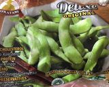 Foto langkah ke 1 dari resep Susu Kacang Edamame.