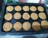 A picture of step 5 of Jaggery Nan Khatai.