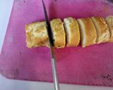 Foto langkah ke 5 dari resep Egg Roll Tahu.