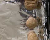 Foto del paso 4 de la receta: Galletas de avena y coco 🌴🍪🍘