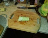 A picture of step 9 of Cabbage rolls "GALUMPKIS".