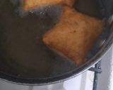 Foto del paso 6 de la receta: Tortas fritas con almíbar
