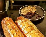Foto del paso 4 de la receta: Pan de jamón. Tradición Venezolana