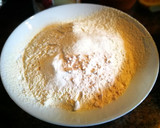 Foto del paso 2 de la receta: Bizcocho de claras de huevo al limón 🍋
