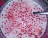 Foto langkah ke 4 dari resep Bubur Mutiara Praktis.