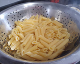 Foto del paso 3 de la receta: Macarrones con tomate picantes (picante es opcional)
