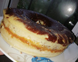 Foto del paso 17 de la receta: Bizcochuelo marmolado en microondas con dulce de leche
