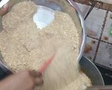A picture of step 4 of Til Gud vadi.