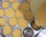 Foto langkah ke 8 dari resep Bingka Kentang Mini (Kue Lumpur Kentang).