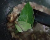 Foto langkah ke 3 dari resep Sayur lodeh terong.