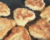 A picture of step 3 of Potato cutlets.