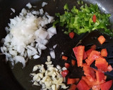 Foto del paso 3 de la receta: Bacalao a la vizcaína