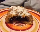 Foto del paso 7 de la receta: Abrazo de arándanos