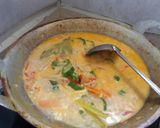 Foto langkah ke 5 dari resep Sambel goreng ceme tempe.