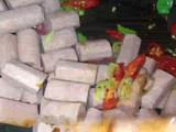 Sosis Pedas Asam Manis