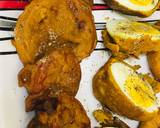 Tomato bhajiya # Ramzan Special recipe step 1 photo