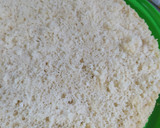 Foto del paso 5 de la receta: Bizcochuelo (Romina Stricker) #cursocookpad