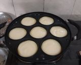Foto langkah ke 6 dari resep Kue Lumpur Kentang.