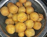Foto langkah ke 2 dari resep Saus Bola Bola Tahu.