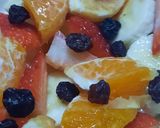 Foto del paso 5 de la receta: Ensalada de frutas de estación