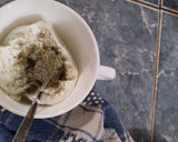 Foto del paso 1 de la receta: Salsa agria de yogurt